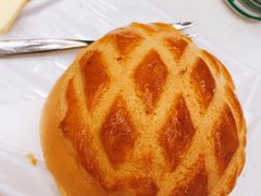菠萝油包-和平馆·地道港澳茶餐厅(西门口店)