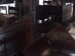 -毛泽东同志旧居