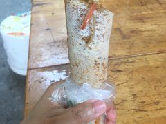 -伤心春卷(文庙老味道小吃街店)