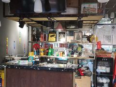 -火枪手串吧·鹤岗小串涮肚(亦庄店)