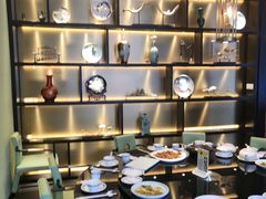 大堂-正斗·港式粤菜(SKLP店)