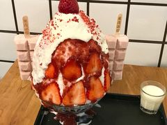 -WONDER ICE 萬得冰田(建設路总店)