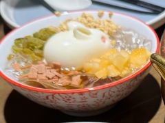 -向川南·水煮鱼·川菜(和平里店)