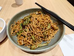状元扁豆焖面-宏状元现熬粥·京味菜(三里河店)