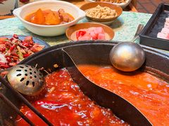 -鸿姐老火锅·传统炒料(上海旗舰店)