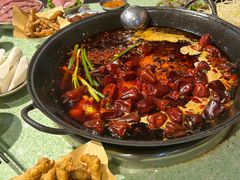 -五里关火锅(牛市口店)