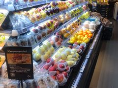 -Olé精品超市(北京合生汇店)