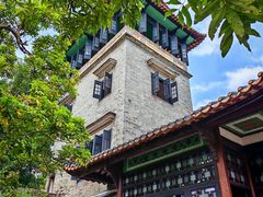 -东莞市可园博物馆