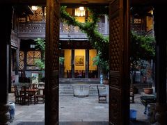 -石屏会馆
