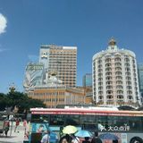 澳门ฅฅ 运气不错，ˆˆ来了几次澳门都能住在老葡京