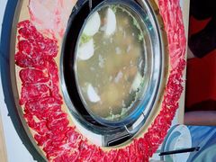 -三毛牛肉店(福强店)
