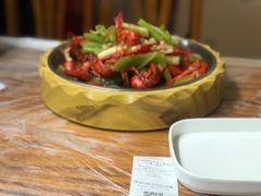 -龙虾奇迹(大华三路店)