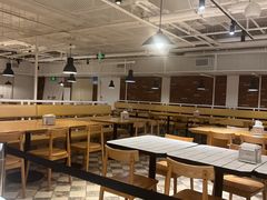 -阿那亚第一食堂 Cafeteria 1