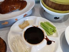 -惠丰堂饭庄·烤鸭·京味菜(西北旺·唐家岭店)
