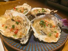 -和彩放题餐厅(酒仙桥店)