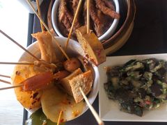 -东方削面(迎泽街店)