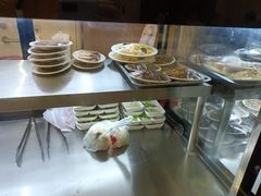 -杏园餐厅(西四北大街店)