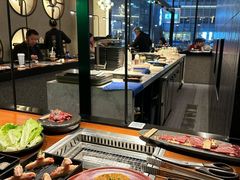 -锦和牛·炭火烧肉(ICC太和里店)