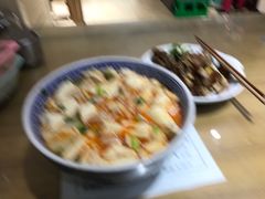 -天发芽·何记葫芦头泡馍·老字号(小南门店)