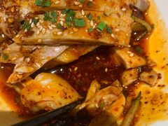 -江渔兒酸菜魚專門店(顺盈时代广场店)