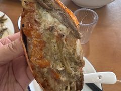 -友强·23年特色海鲜大排档(厦门店)