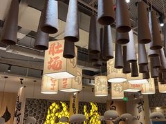 -毛肚向右·川渝毛肚王(经开永旺店)