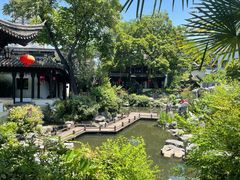 -南京市民俗博物馆(甘熙故居)