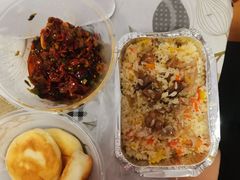 -新疆巴州金丝特餐厅(大钟寺店)