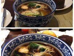 -无锡君来洲际酒店