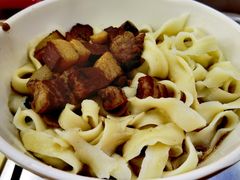 大炖肉面-杏园餐厅(阜成门店)