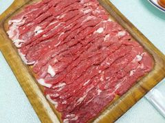 -李氏疙瘩汤·本地海鲜·老烟台菜(所城里店)