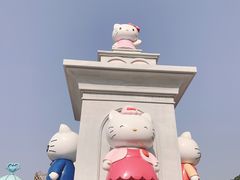 -杭州Hello Kitty乐园