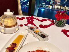 -金轩中餐厅 Jin Xuan(浦东丽思卡尔顿酒店)