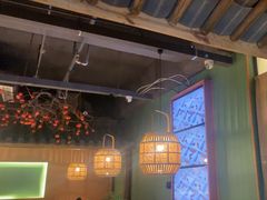 -筱爷叔·上海传统手工菜(玉树路店)