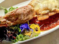 -成桂西餐厅·42年的味道(五大道疙瘩楼店)