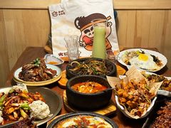-干杯小木屋米酒店(罗斯福店)