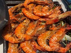 -渔荷食町·铁板烧料理(崂山万象汇店)