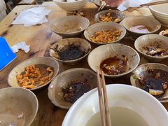 -九九豆花馆(解放碑步行街店)
