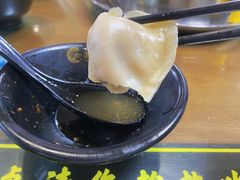 -志亮灌汤蒸饺·清真(庙后街店)
