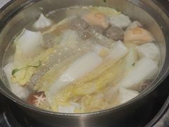 -狐狸爱上椰子鸡(滨江星光大道店)