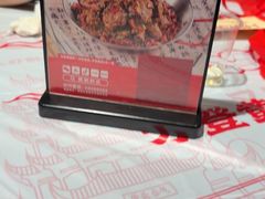 -肥肥虾庄·金牌油焖大虾(杨园滨江时代walk店)