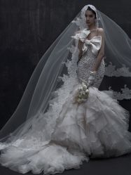 -巴黎经典婚纱摄影PARISSIC