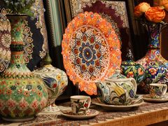 -新疆国际大巴扎