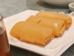 -花城苑广府菜(侨鑫店)