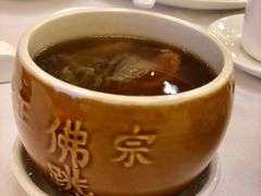 -聚春园自助餐厅(东街口店)