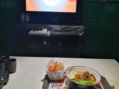 -百威KTV(恒福路店)