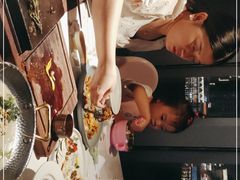 -1874融合西厨·观景餐厅(保利店)