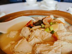 -粤菜王府·海鲜·茶市·海景餐厅(大梅沙店)