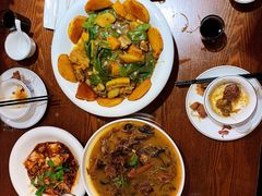 -李老哈·东北菜(宋园路店)