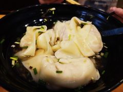 -真真鲜馄饨店(启蒙路店)